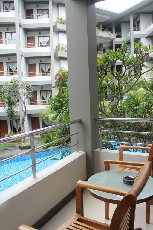 Lombok Garden