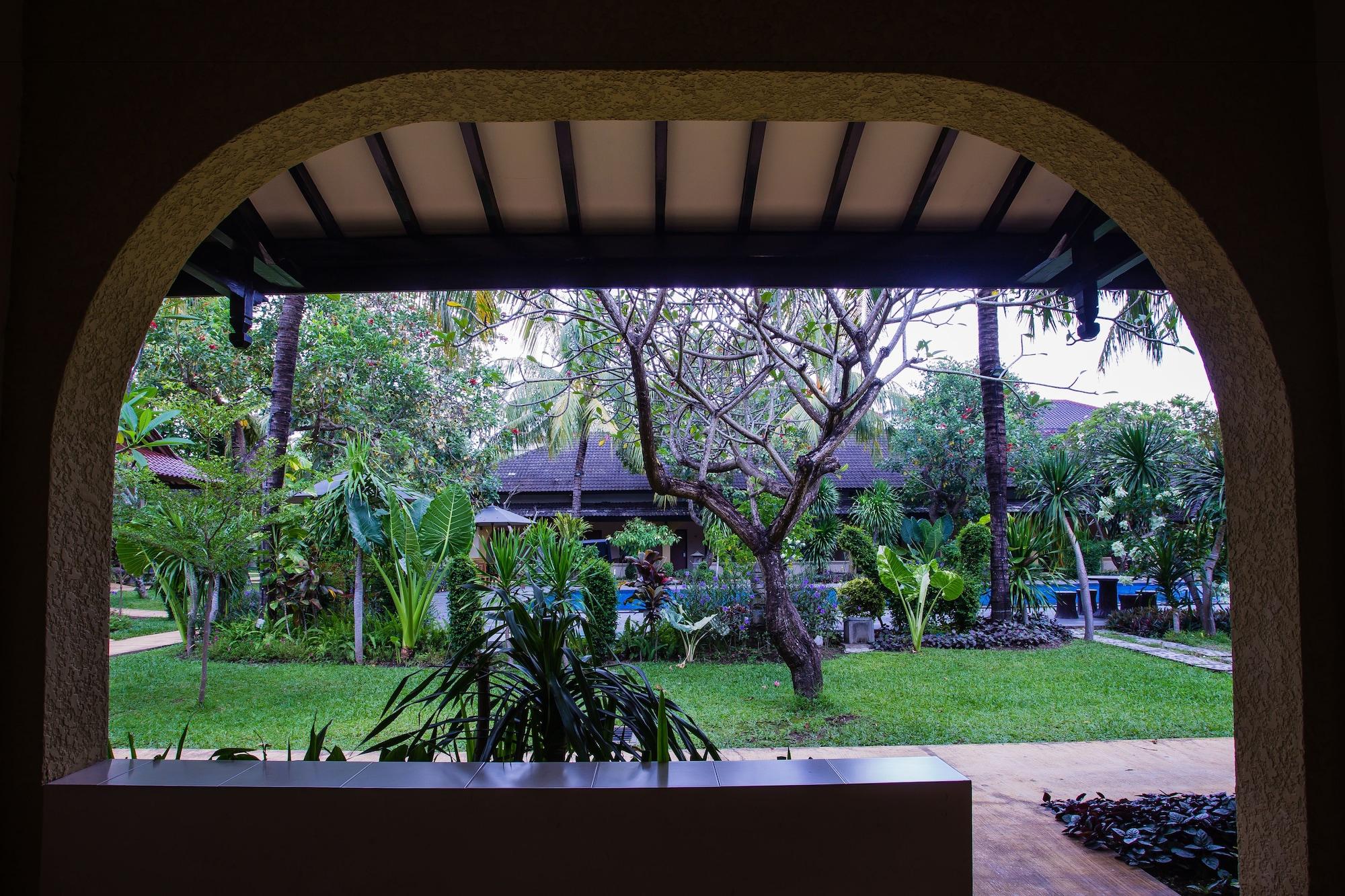 Hotel Lombok Garden Mataram