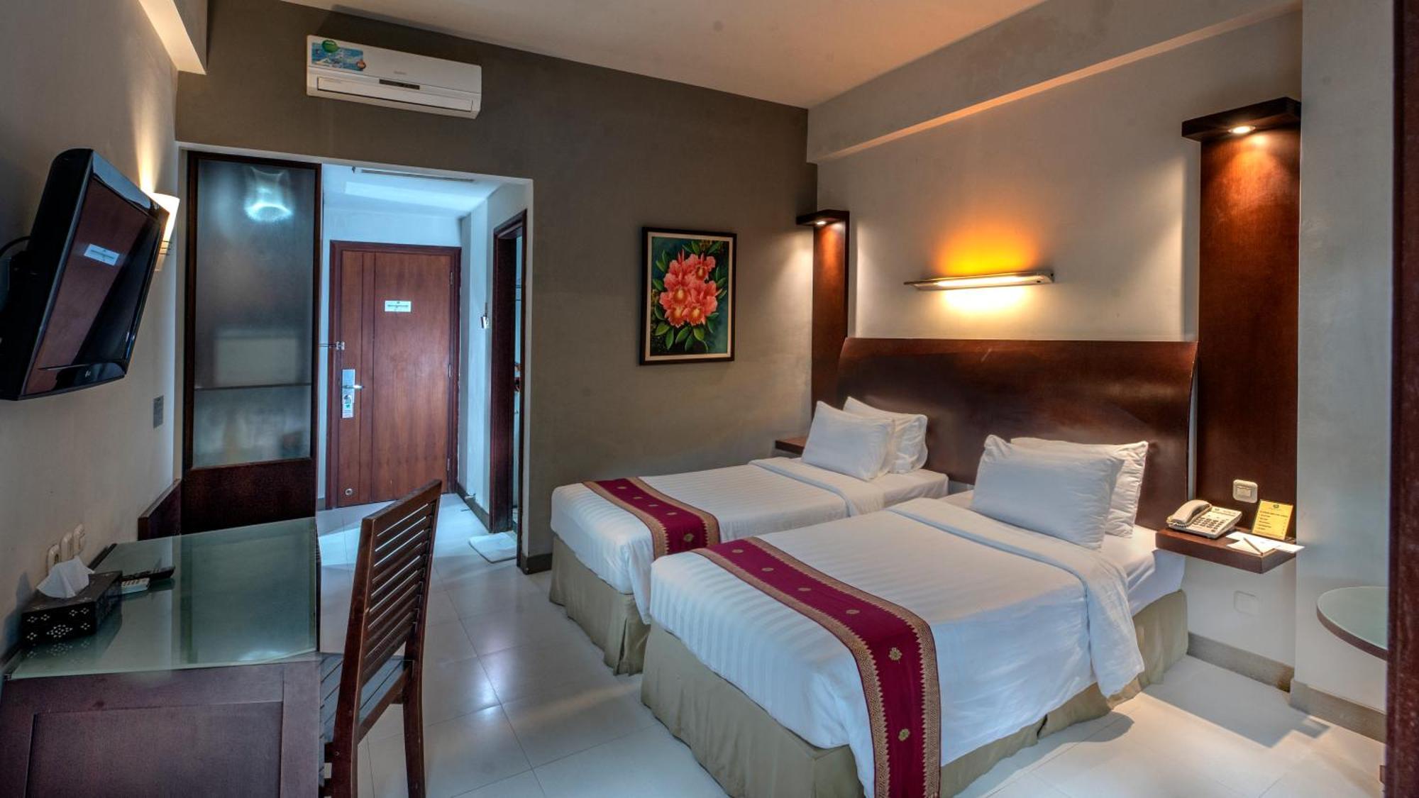 Hotel Lombok Garden