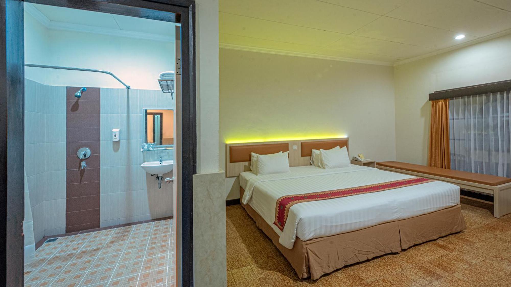 Lombok Garden Hotel