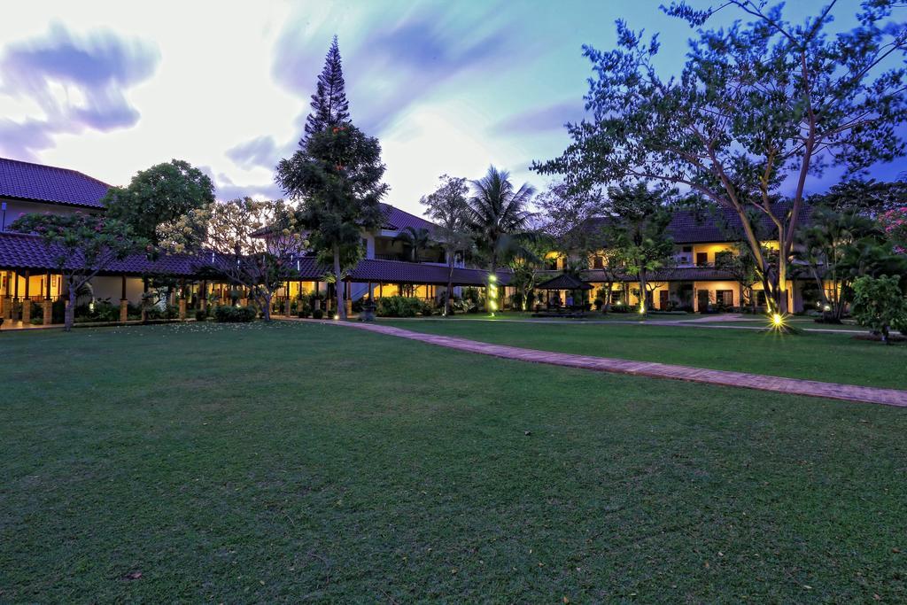 Lombok Garden
