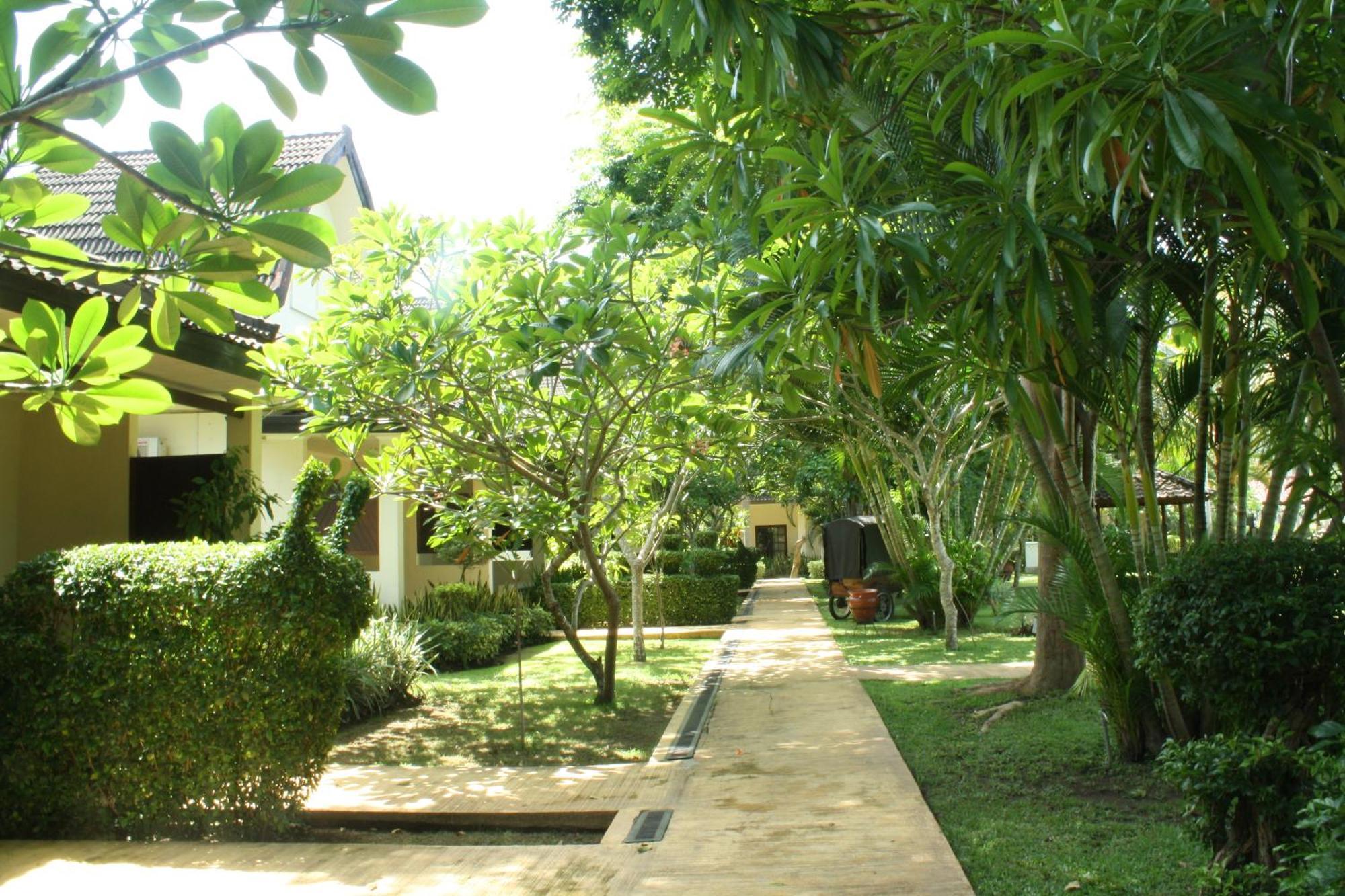 Lombok Garden 4* Mataram