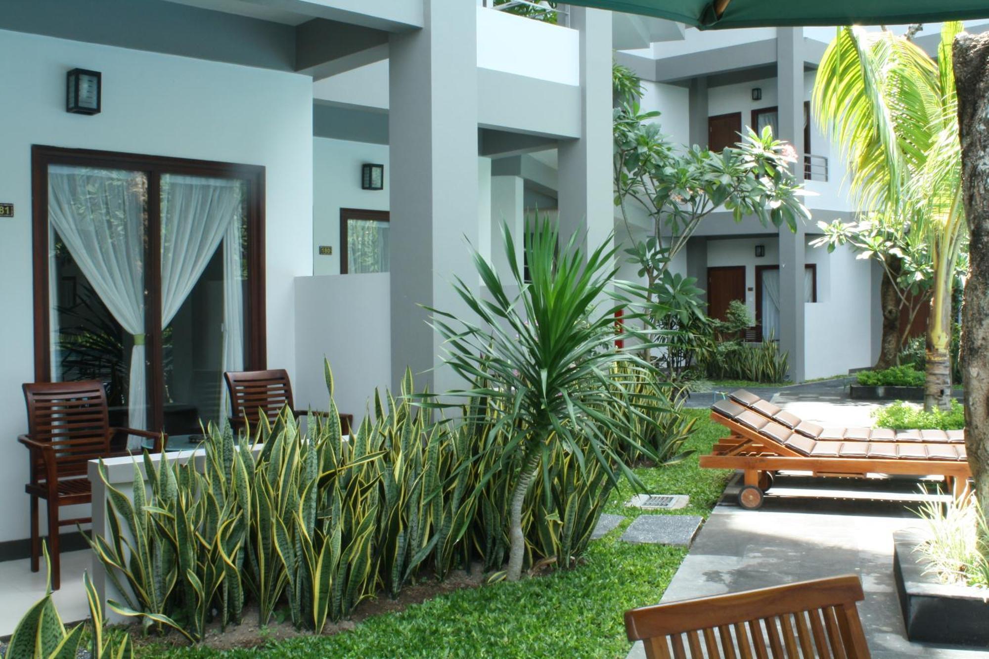 Lombok Garden Mataram
