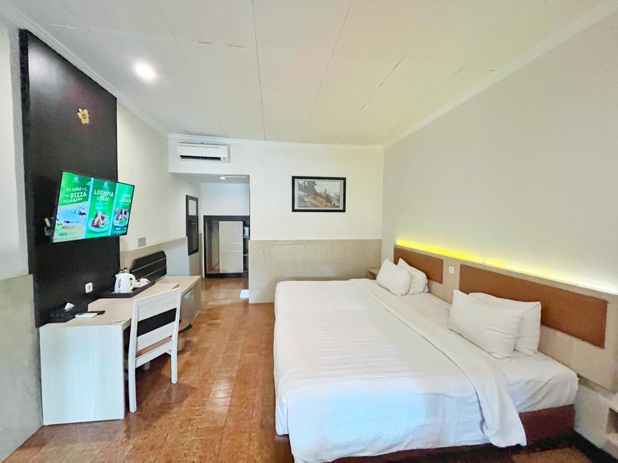Lombok Garden Hotel Mataram