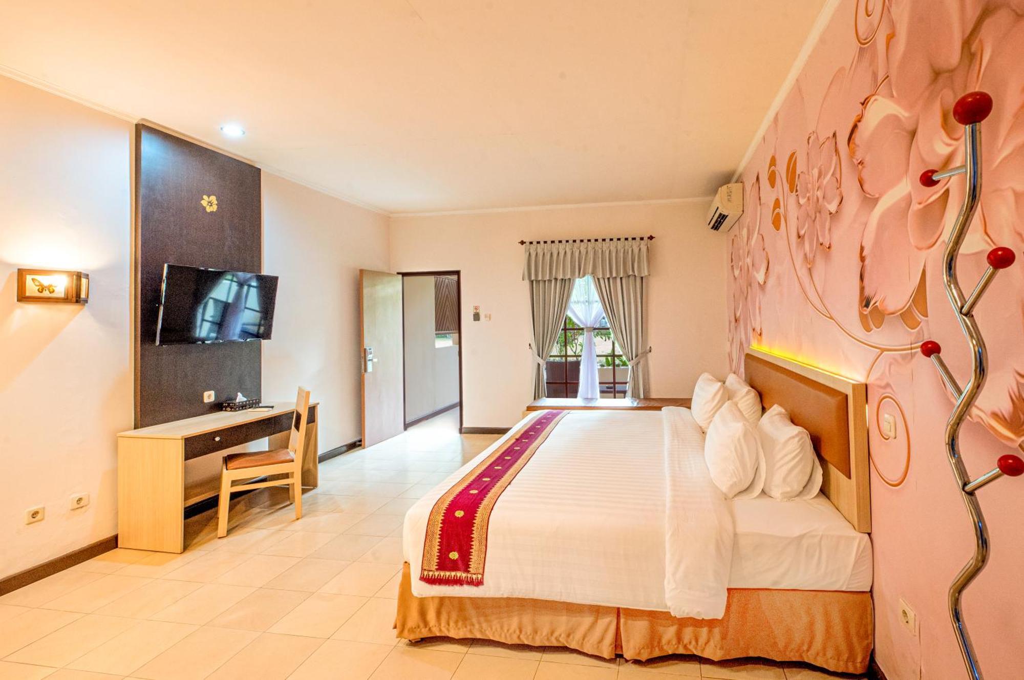 Lombok Garden Hotel