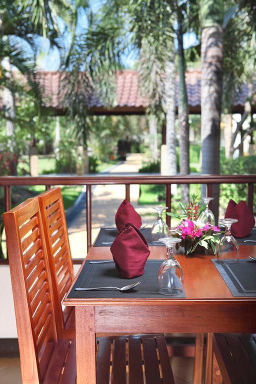 Lombok Garden 4*