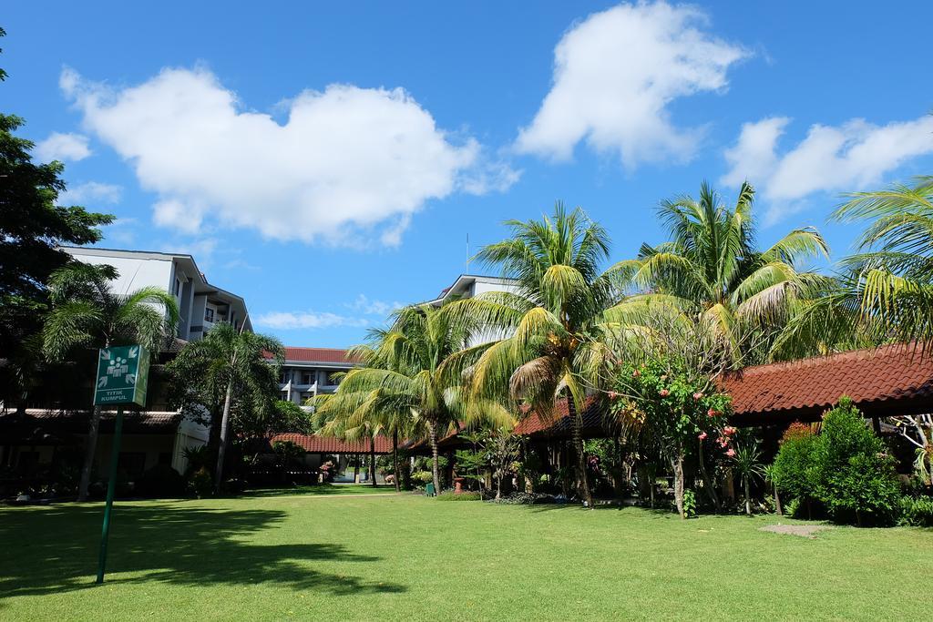 Lombok Garden