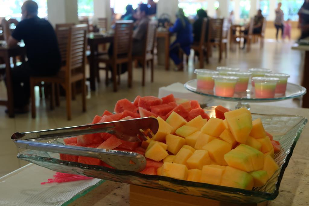 Hotel Lombok Garden Mataram