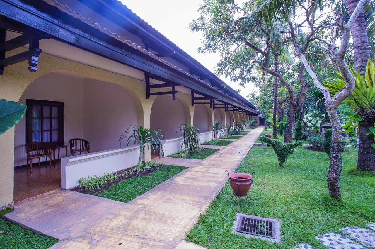 Lombok Garden 4* Mataram