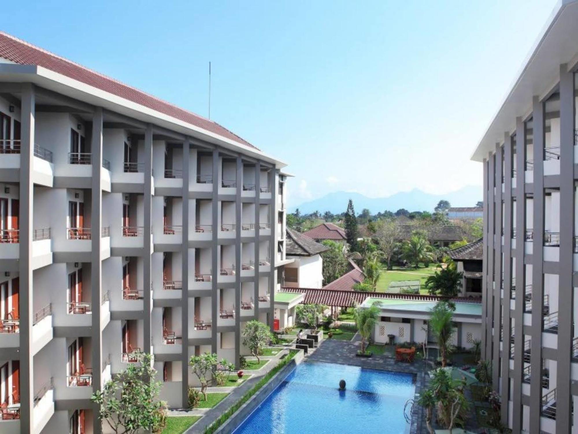 Hotel Lombok Garden 4*