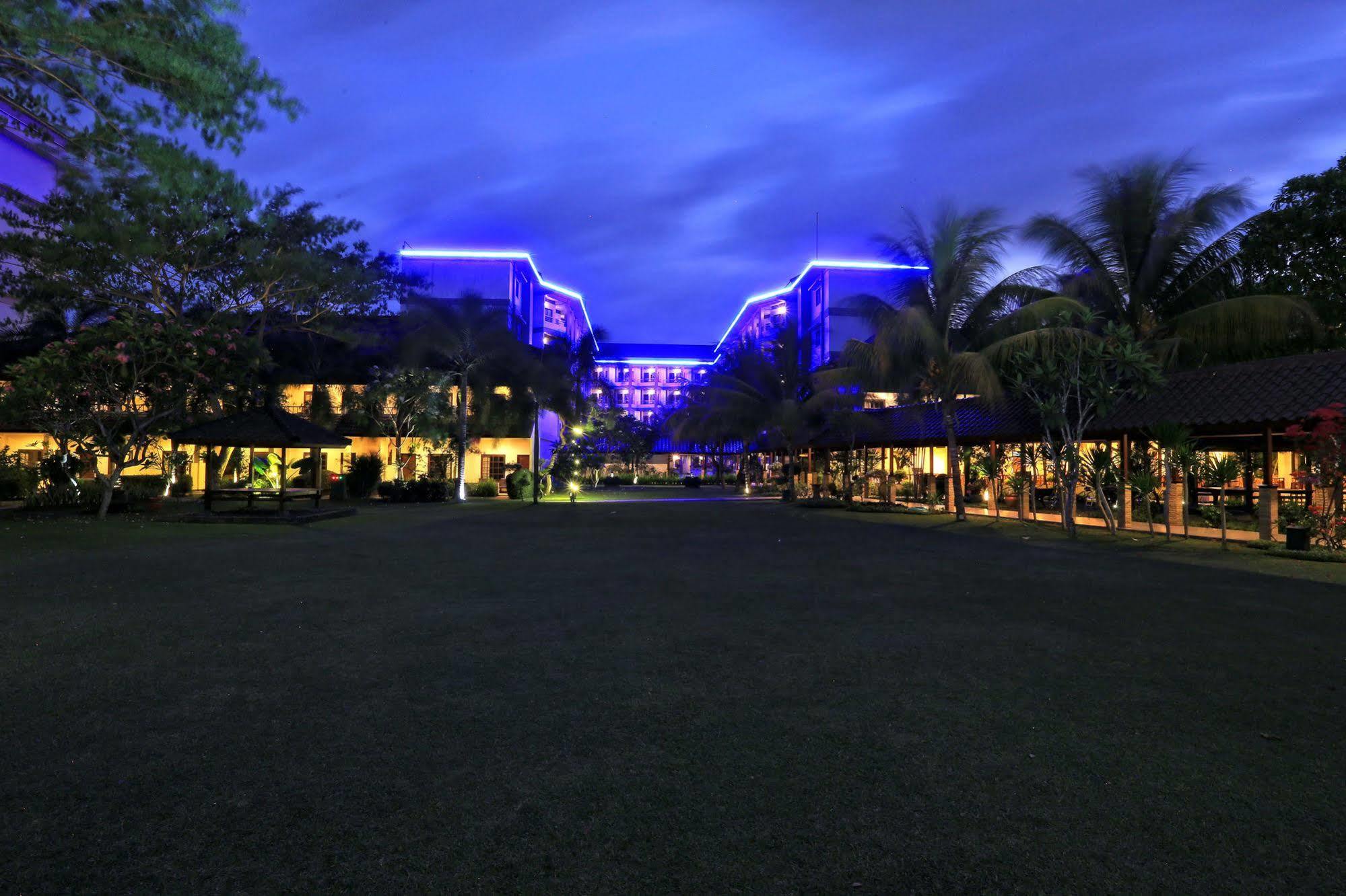Hotel Lombok Garden