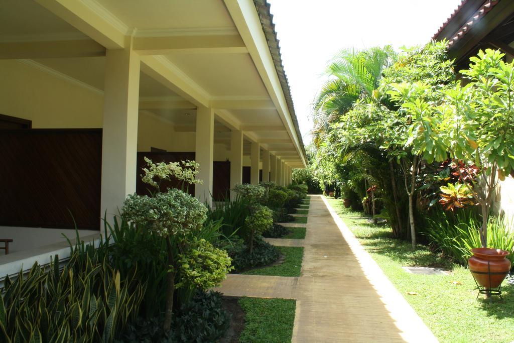 Lombok Garden
