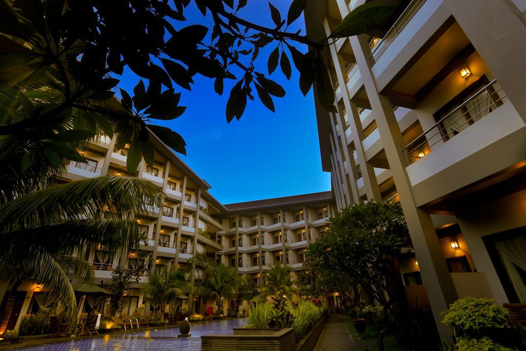 Lombok Garden Hotel