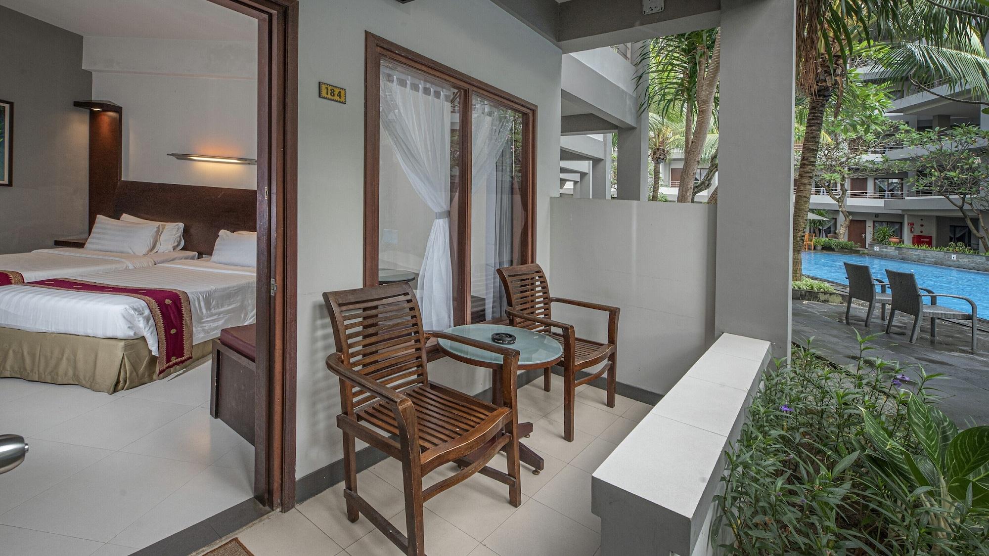 Lombok Garden Hotel