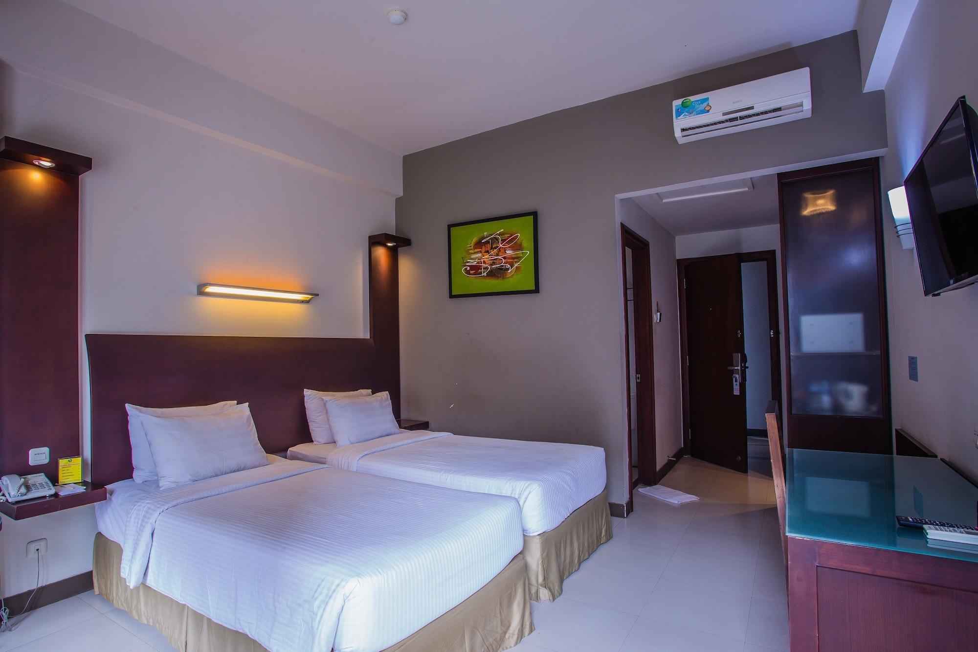 Lombok Garden 4*