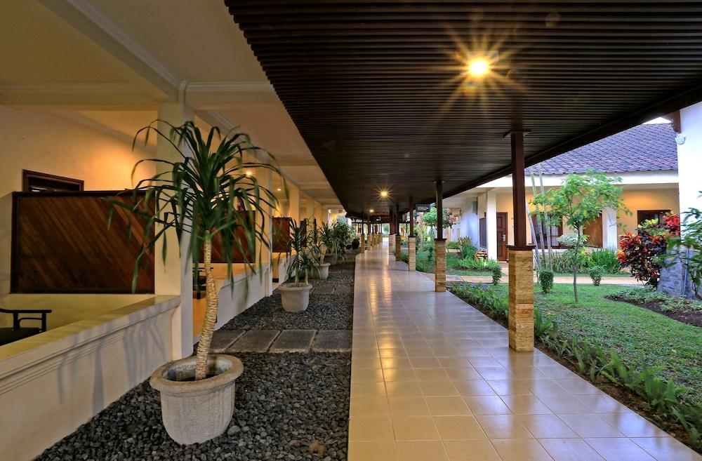 Hotel Lombok Garden Mataram