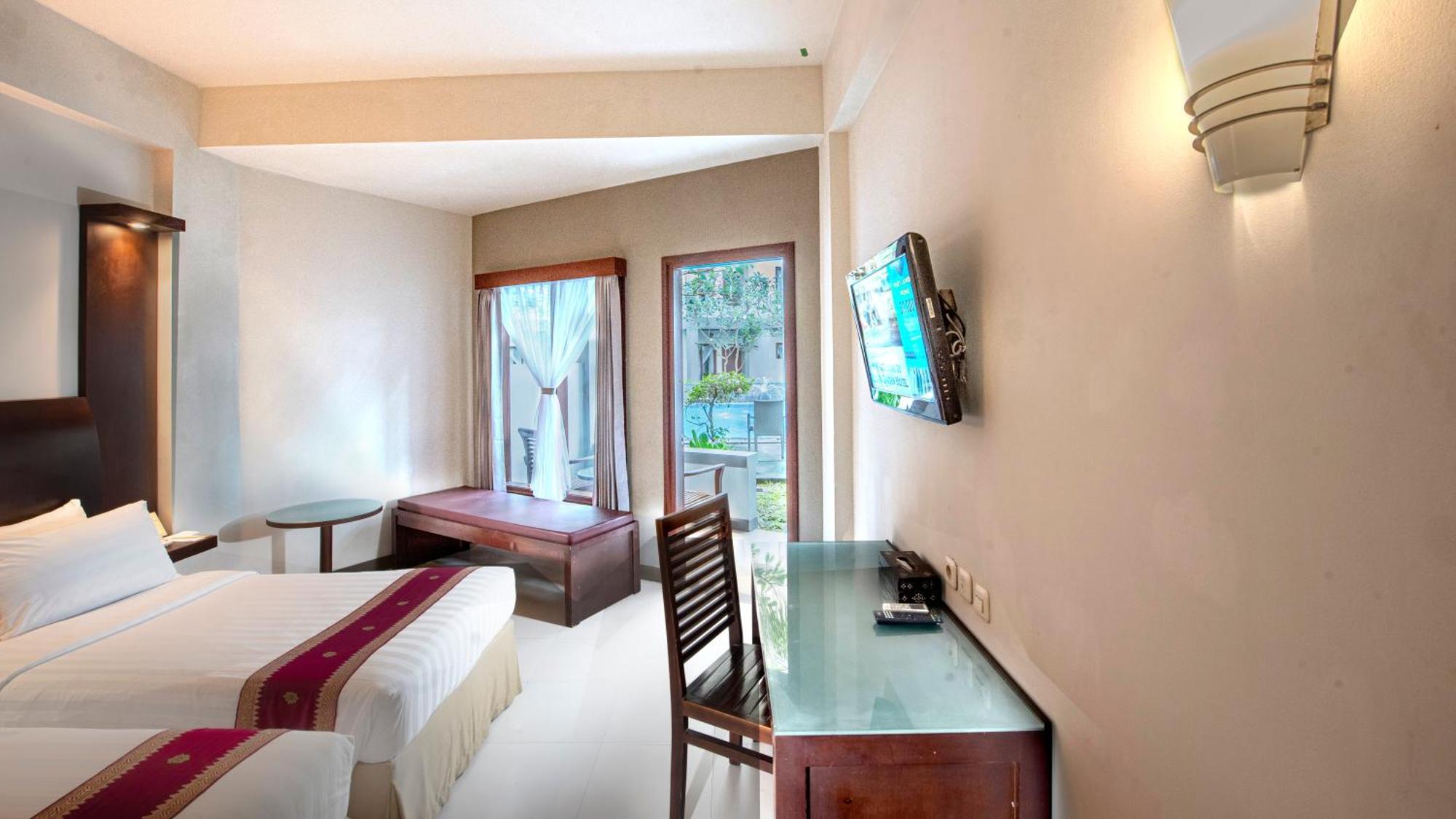 Hotel Lombok Garden 4*