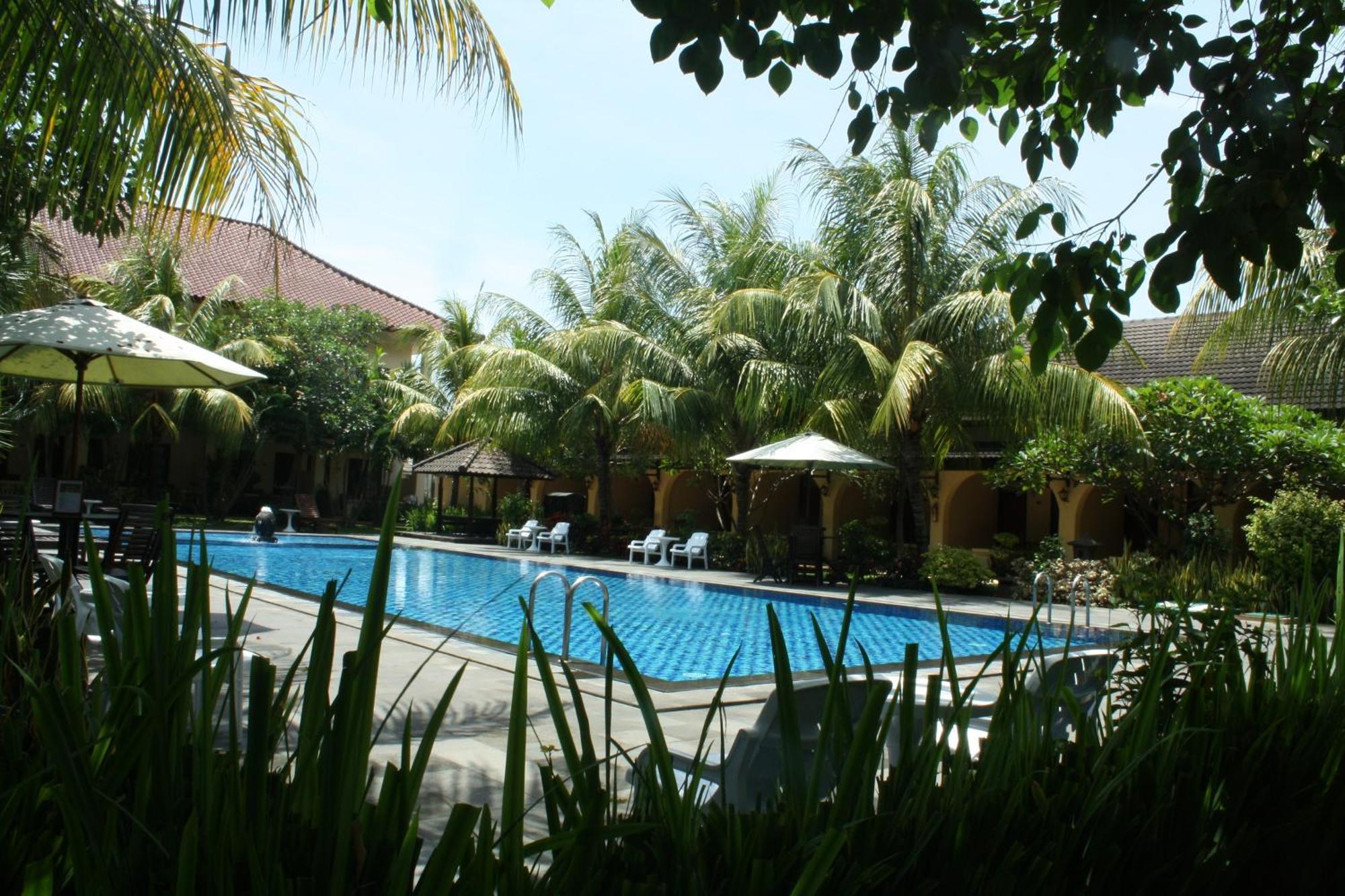 Lombok Garden 4* Mataram