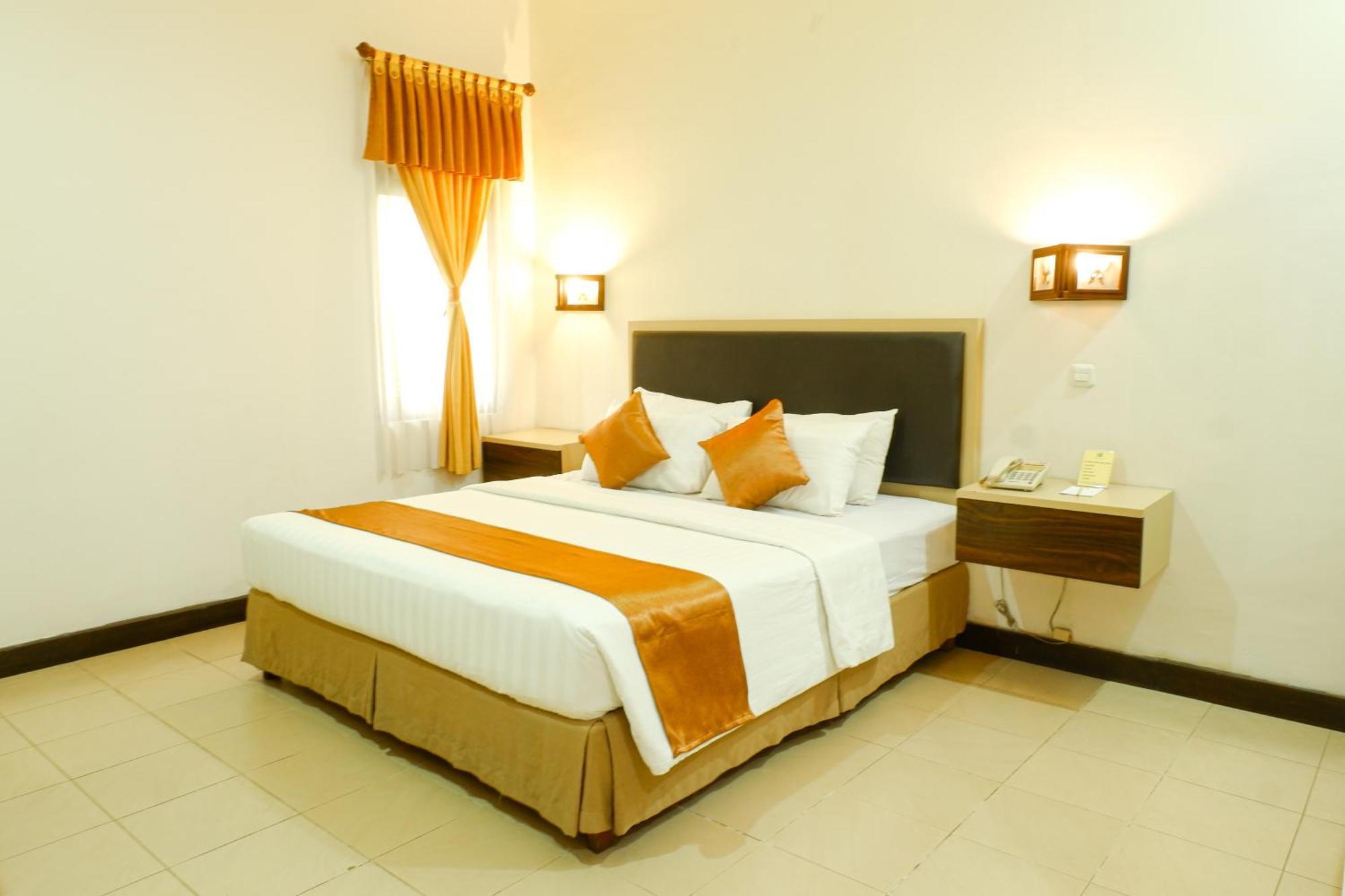 Lombok Garden Hotel Mataram