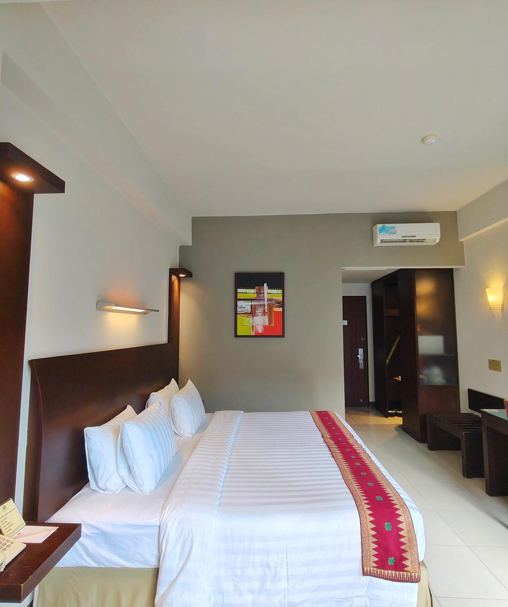 Hotel Lombok Garden