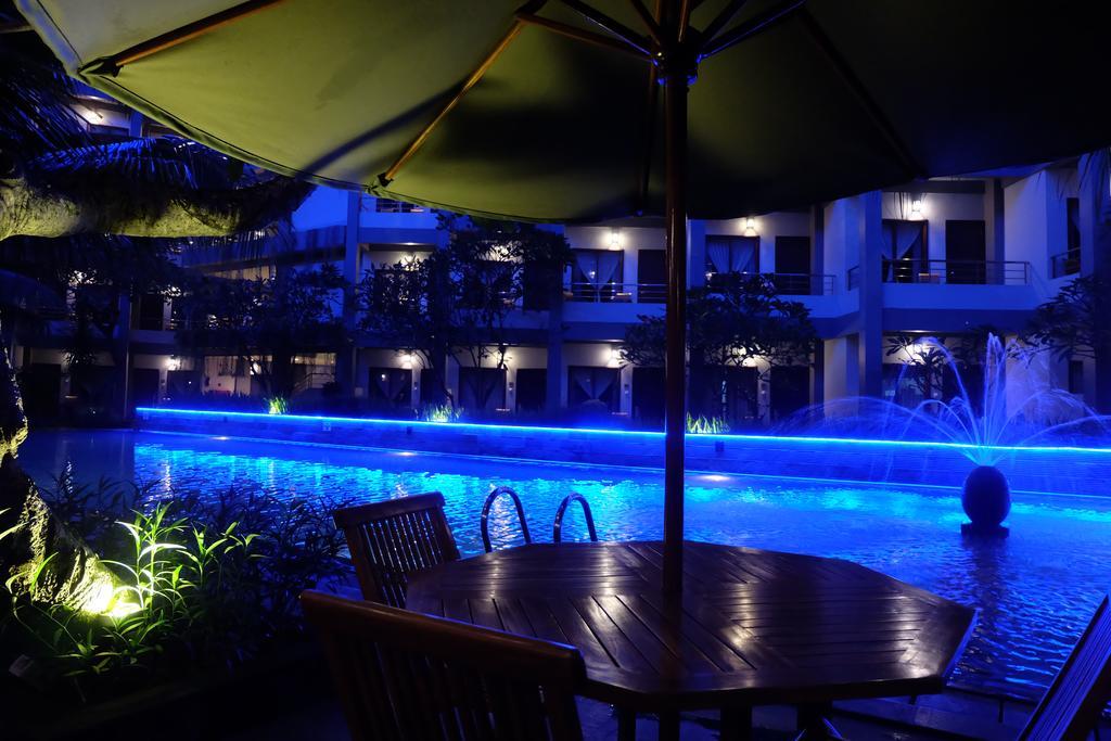 Lombok Garden Hotel