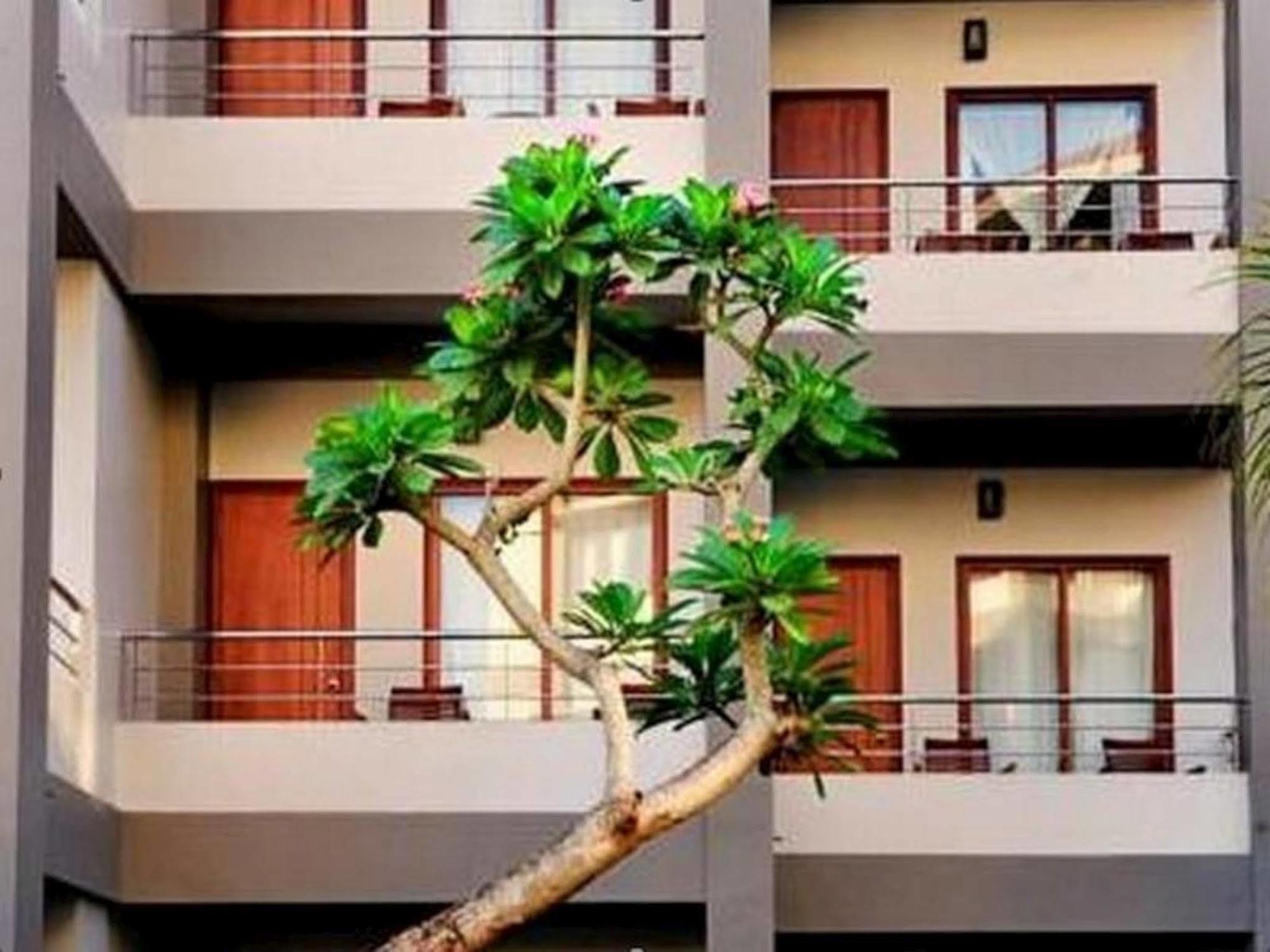 Hotel Lombok Garden