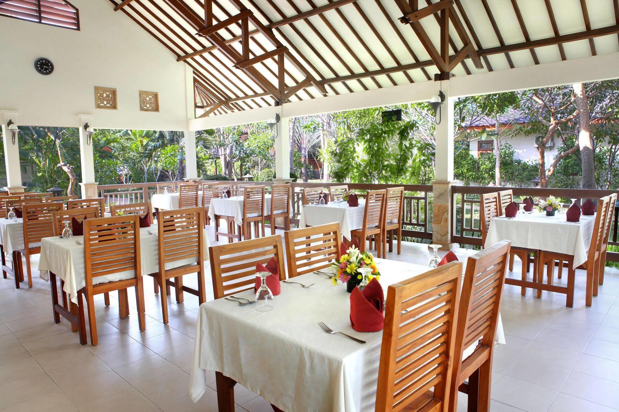 Hotel Lombok Garden Mataram