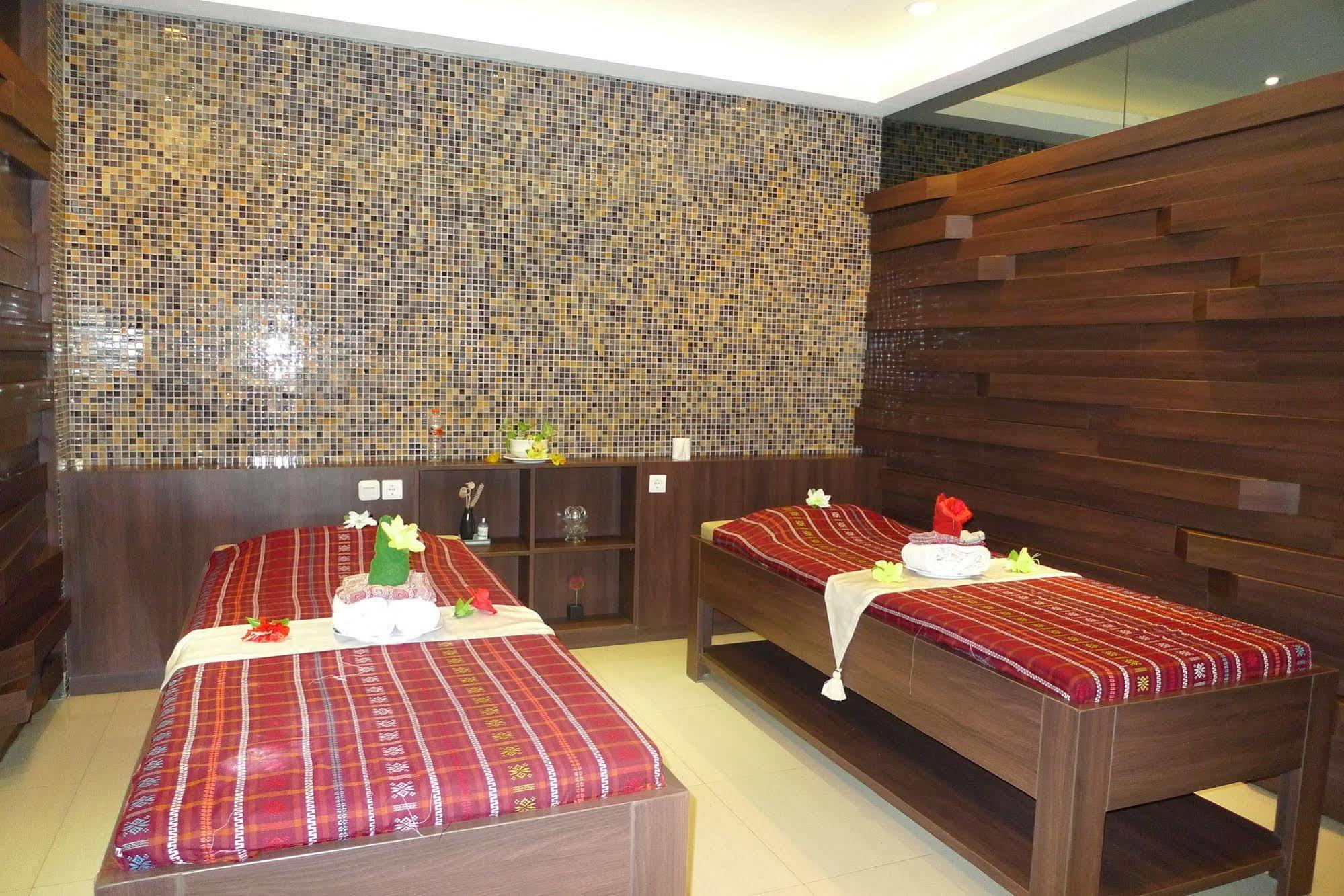 Lombok Garden 4* Mataram
