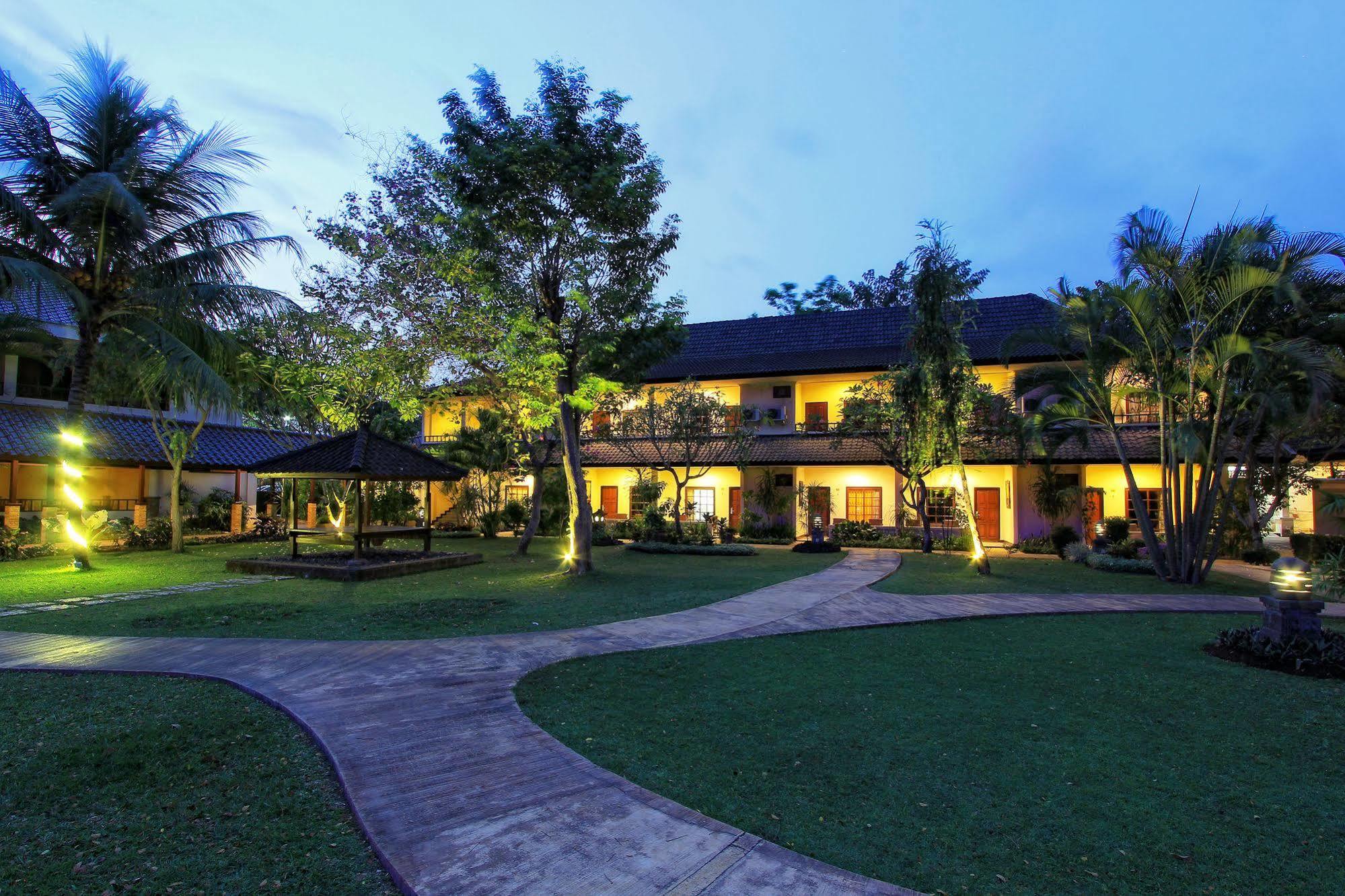 Lombok Garden 4*